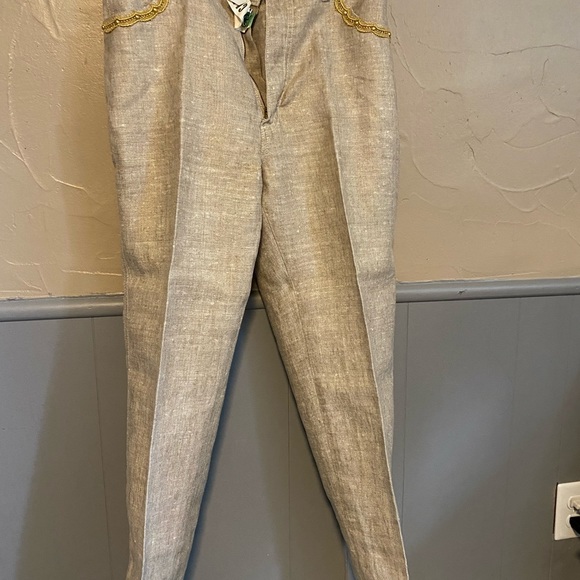 Vintage Opal Dress pants suit in exceptional condition - Picture 5 of 13